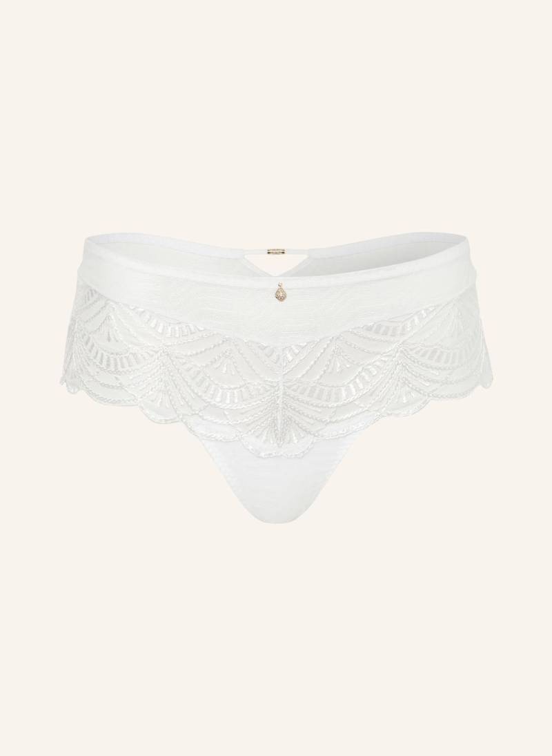 Aubade Panty Vibes weiss von Aubade