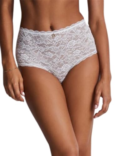 Aubade ROSESSENCE Hoher Slip Opal Champagner - 40 von Aubade