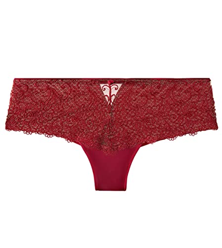 Aubade Saint-Tropez-Slip Größe 42, Farbe Rubis von Aubade