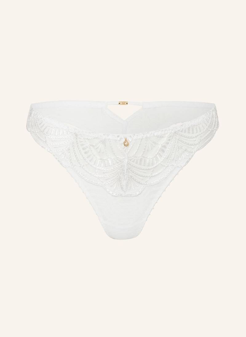 Aubade String Vibes weiss von Aubade