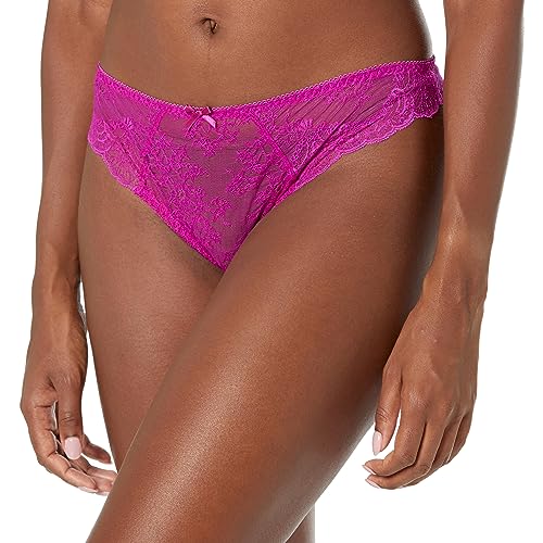 Aubade Tanga Tanga Tanz der Sinne Pink Pulsion, Rosa, 4 von Aubade