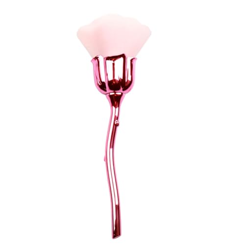 Makeup Brush Multi-Purpose Makeup Brush Nail Art Brush Skin-Friendly Soft Brush for Nail Dust Removal Make Up Brush for Blush and Powder Application Makeup Brush Multi-Purpose Makeup Brush Nail Art Brush Skin-Friendly Soft Brush for Nail Dust Removal Make Up Brush for Blush and Powder Application von Aublinto