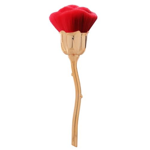 Makeup Brush Multi-Purpose Makeup Brush Nail Art Brush Skin-Friendly Soft Brush for Nail Dust Removal Make Up Brush for Blush and Powder Application Makeup Brush Multi-Purpose Makeup Brush Nail Art Brush Skin-Friendly Soft Brush for Nail Dust Removal Make Up Brush for Blush and Powder Application von Aublinto