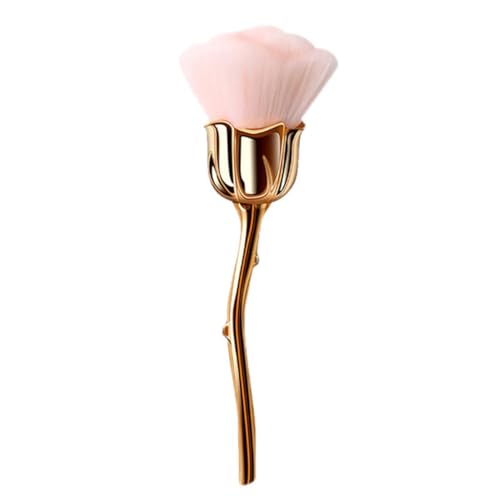 Makeup Brush Multi-Purpose Makeup Brush Nail Art Brush Skin-Friendly Soft Brush for Nail Dust Removal Make Up Brush for Blush and Powder Application Makeup Brush Multi-Purpose Makeup Brush Nail Art Brush Skin-Friendly Soft Brush for Nail Dust Removal Make Up Brush for Blush and Powder Application von Aublinto