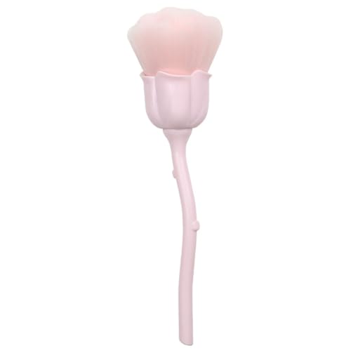 Makeup Brush Multi-Purpose Makeup Brush Nail Art Brush Skin-Friendly Soft Brush for Nail Dust Removal Make Up Brush for Blush and Powder Application von Aublinto
