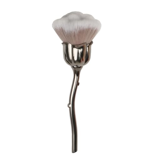 Makeup Brush Multi-Purpose Makeup Brush Nail Art Brush Skin-Friendly Soft Brush for Nail Dust Removal Make Up Brush for Blush and Powder Application Makeup Brush Multi-Purpose Makeup Brush Nail Art Brush Skin-Friendly Soft Brush for Nail Dust Removal Make Up Brush for Blush and Powder Application von Aublinto