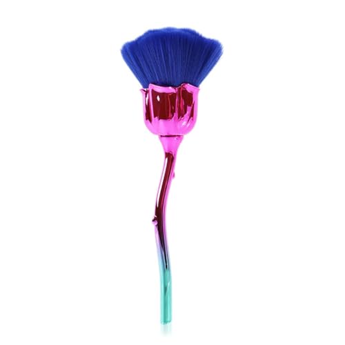 Makeup Brush Multi-Purpose Makeup Brush Nail Art Brush Skin-Friendly Soft Brush for Nail Dust Removal Make Up Brush for Blush and Powder Application Makeup Brush Multi-Purpose Makeup Brush Nail Art Brush Skin-Friendly Soft Brush for Nail Dust Removal Make Up Brush for Blush and Powder Application von Aublinto