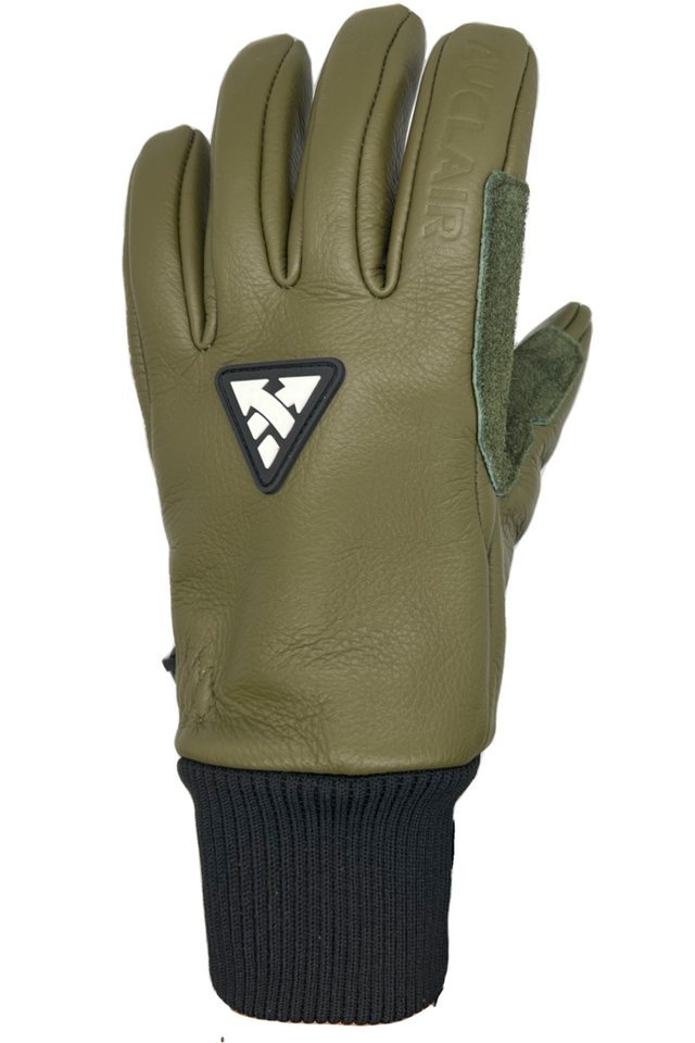 Auclair Lederhandschuhe Damen Skihandschuhe Leder SNOW OPS 2.0 Auclair Lederhandschuhe Damen Skihandschuhe Leder SNOW OPS 2.0 von Auclair