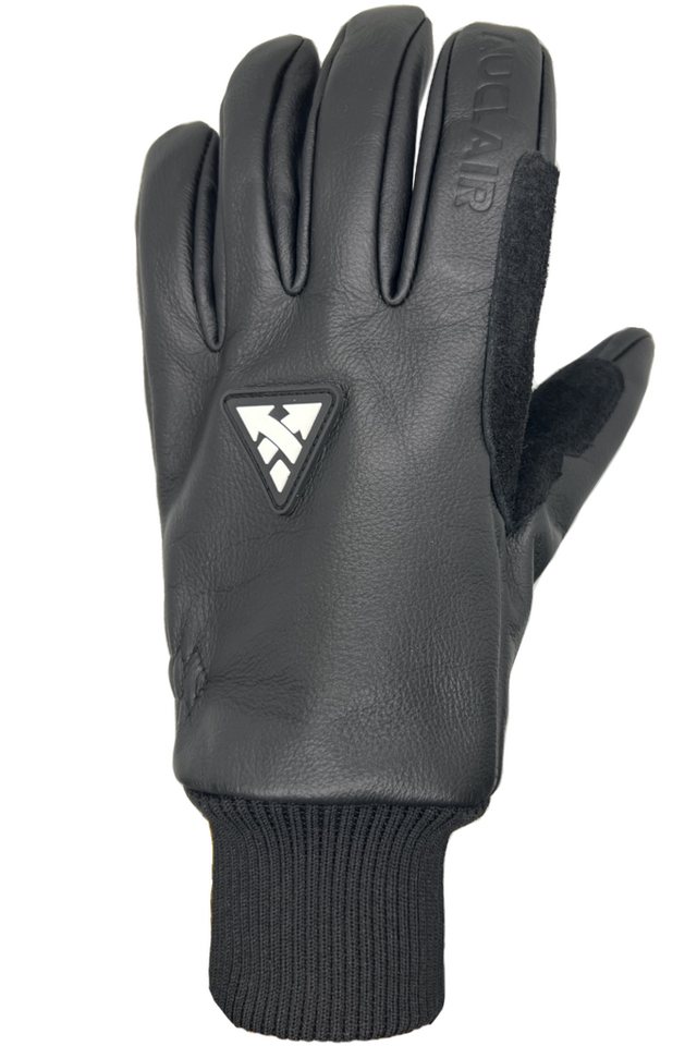 Auclair Lederhandschuhe Herren Skihandschuhe Leder SNOW OPS 2.0 von Auclair