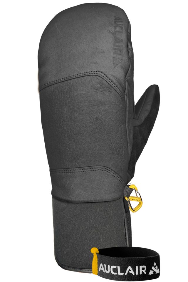 Auclair Lederhandschuhe Skihandschuhe Fäustlinge Leder Unisex QUEST Mitt Auclair Lederhandschuhe Skihandschuhe Fäustlinge Leder Unisex QUEST Mitt von Auclair