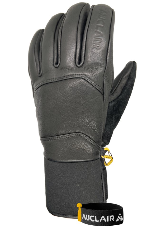 Auclair Lederhandschuhe Skihandschuhe Leder Unisex QUEST Auclair Lederhandschuhe Skihandschuhe Leder Unisex QUEST von Auclair