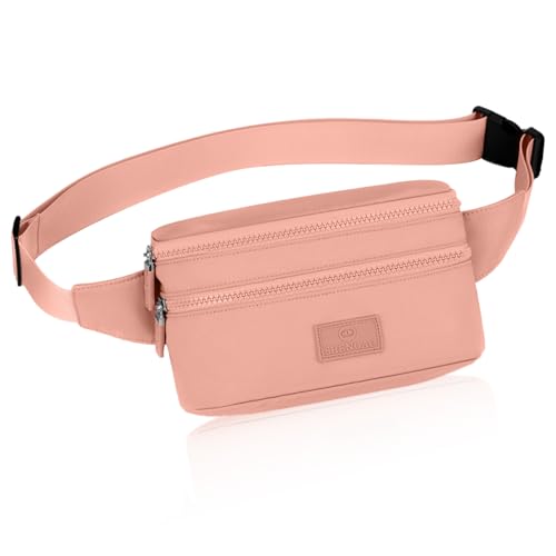 Aucuu Bauchtasche Herren Damen, Gürteltasche Sport Hüfttasche, Wasserdicht Laufgürtel mit Verstellbarer Gurt, Brusttasche Handytasche für Fitnessstudio, Joggen, Fitness, Reisen, Radfahren Aucuu Bauchtasche Herren Damen, Gürteltasche Sport Hüfttasche, Wasserdicht Laufgürtel mit Verstellbarer Gurt, Brusttasche Handytasche für Fitnessstudio, Joggen, Fitness, Reisen, Radfahren von Aucuu