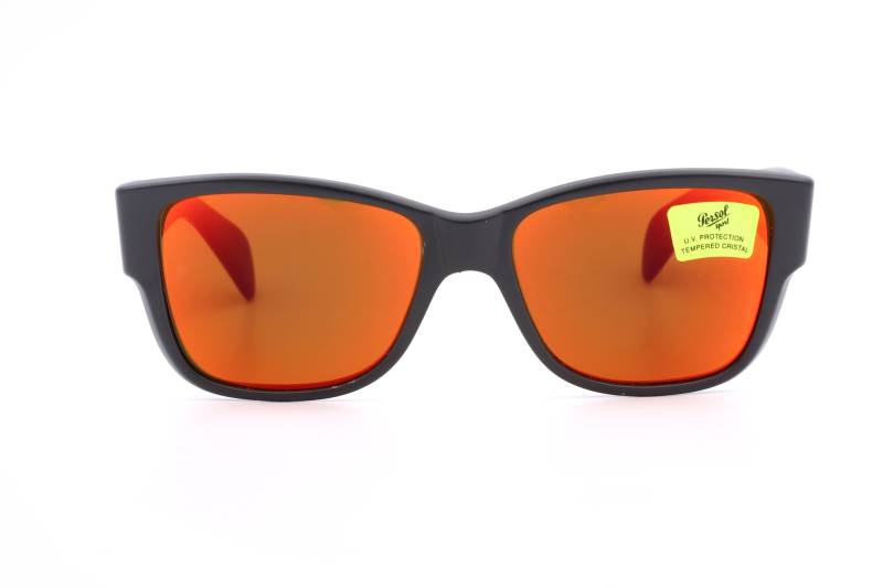 Persol Ratti 40201 02 Vintage-Sonnenbrille, Hergestellt in Italien Der 90Er Jahre von AudaxEyewearCH