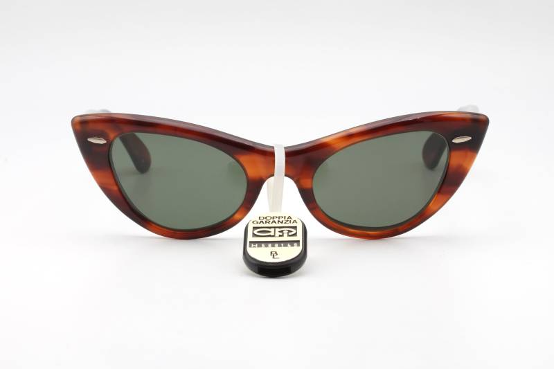 Ray Ban B&l U.s.a. W0960 Vintage-Sonnenbrille, Hergestellt in Den Usa. 1990Er Jahre von AudaxEyewearCH