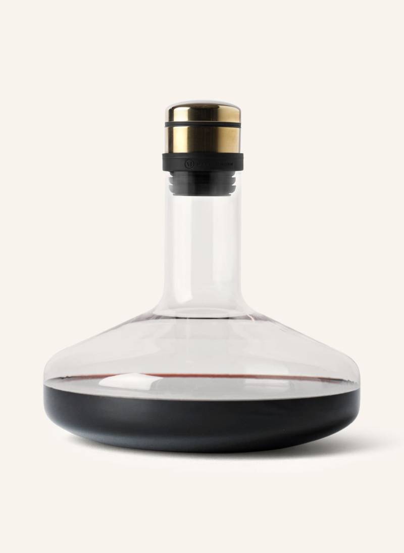 Audo Copenhagen Dekanter Deluxe weiss von Audo COPENHAGEN