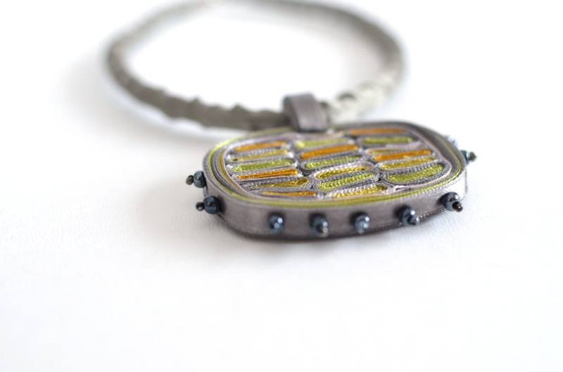 Anhänger von AudraTextileStudio