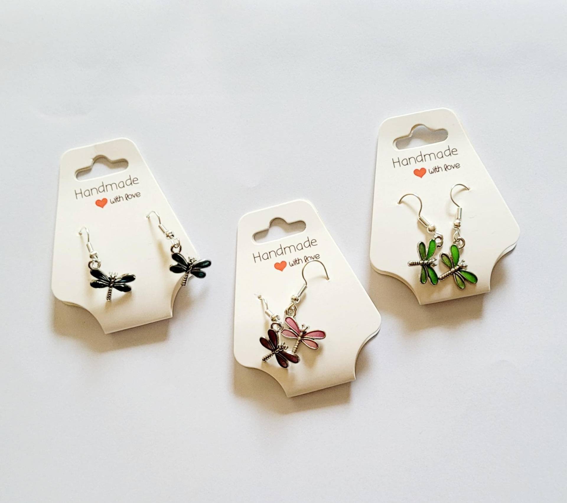 Hängeohrringe Ohrringe Libelle Sommer Geschenk Geburtstag Schmuck Hängeohrringe Ohrringe Libelle Sommer Geschenk Geburtstag Schmuck von AudreyKreationen