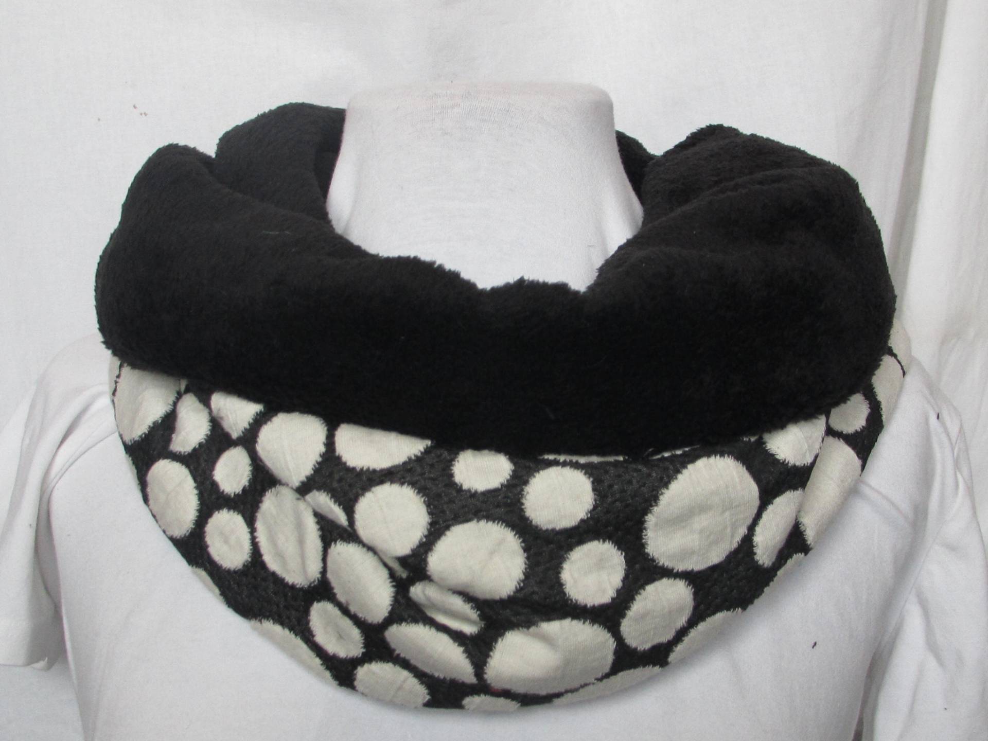 Winterloop, Schlauchschal, Warm Winterloop, Schlauchschal, Warm von Augenblickchen