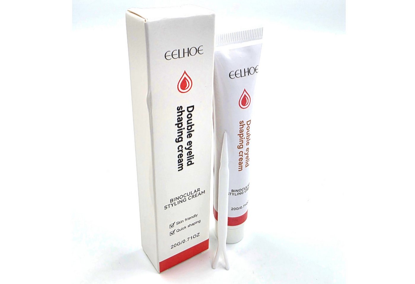 Augenlieder Styling Creme Anti-Aging-Creme Augenlieder Styling Creme, 20ml von Augenlieder Styling Creme