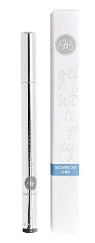 Augenmanufaktur Eyeliner Stift flüssig für den perfekten Lidstrich von Augenmanufaktur