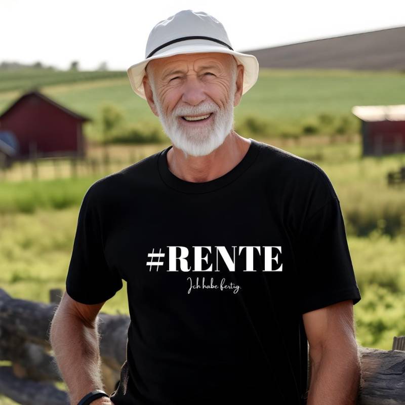 Geschenk Zur Rente Zum Ruhestand Rentner Rentnerin T-Shirt Für Rentnerinnen Lustiges Shirt Renteneintritt Abschied Geschenk Zur Rente Zum Ruhestand Rentner Rentnerin T-Shirt Für Rentnerinnen Lustiges Shirt Renteneintritt Abschied von Augschburgerei