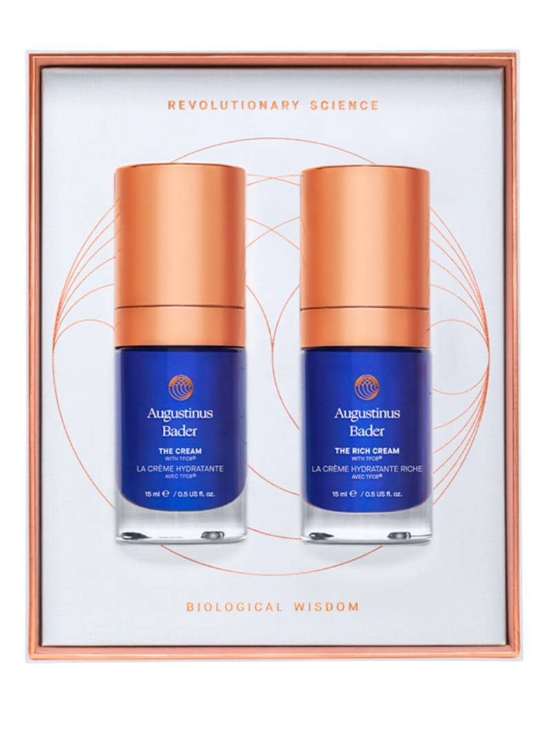 Augustinus Bader Discovery Duo Pflege-Set von Augustinus Bader
