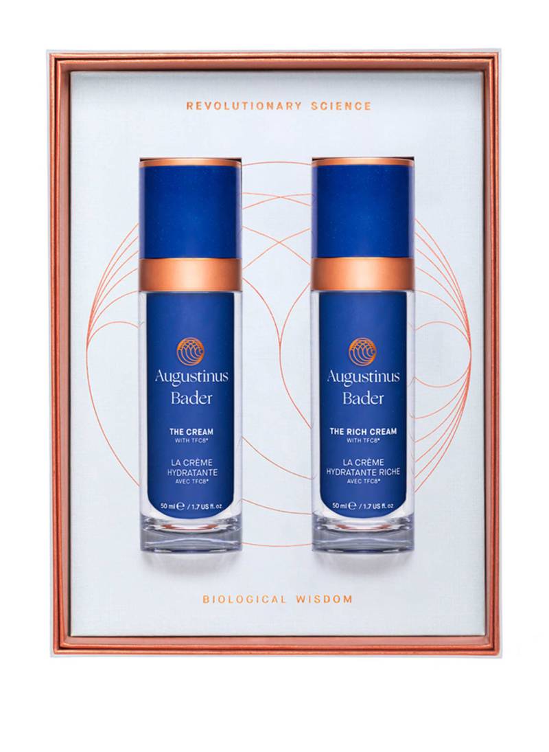 Augustinus Bader Discovery Duo Pflege-Set von Augustinus Bader