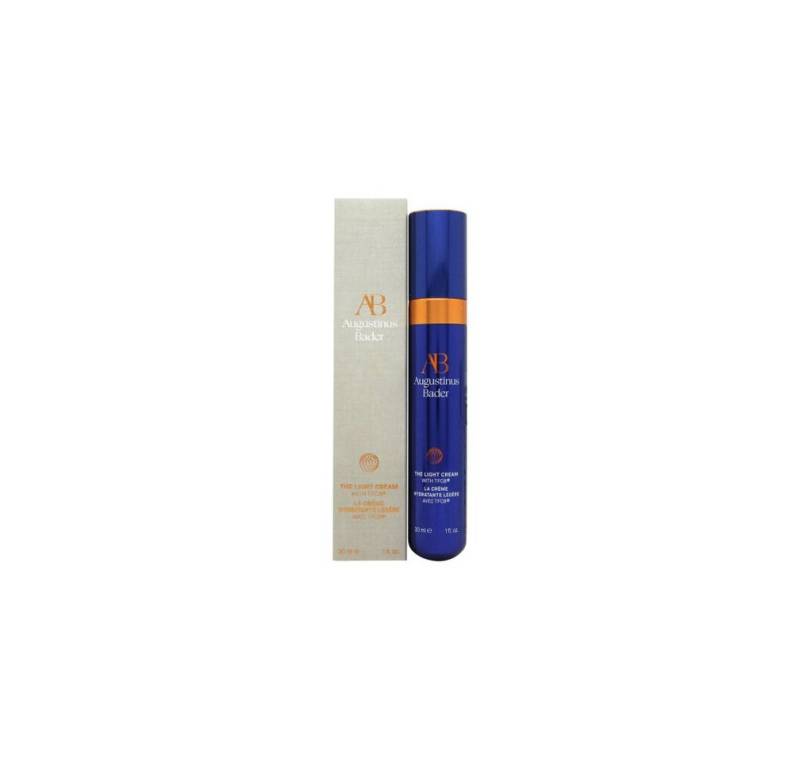 Augustinus Bader Tagescreme The Light Face Cream 30ml von Augustinus Bader