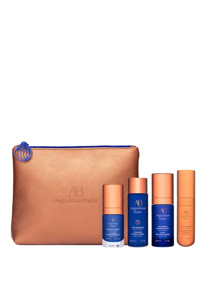 Augustinus Bader The Ab Essentials Pflege-Set von Augustinus Bader