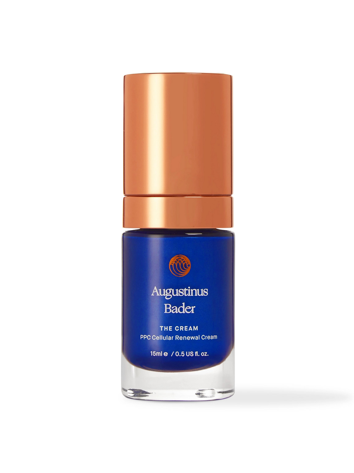 Augustinus Bader - The Cream, 15ml - Men von Augustinus Bader