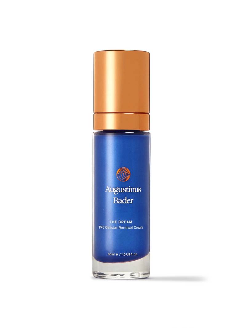 Augustinus Bader - The Cream, 30ml - Men von Augustinus Bader
