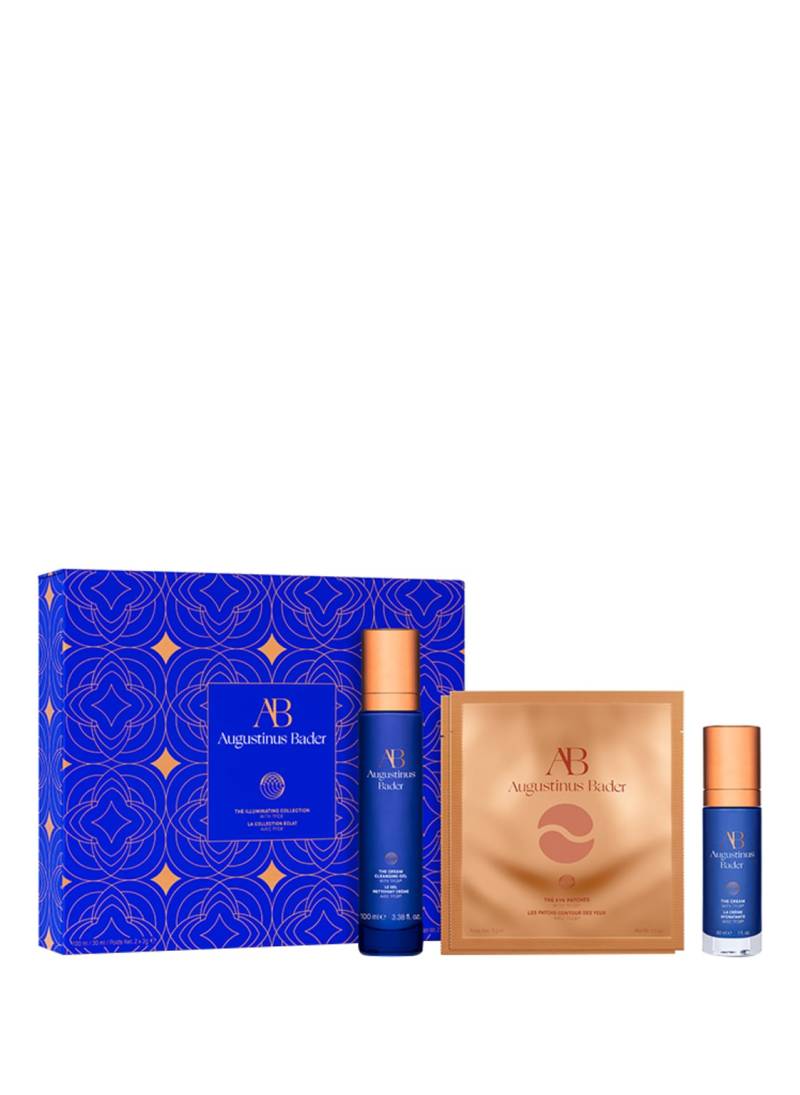Augustinus Bader The Illuminating Collection Pflege-Set von Augustinus Bader