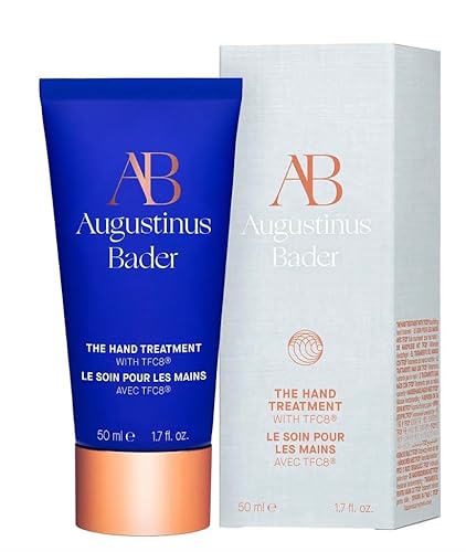 Augustinus Bader | The New Hand Treatment 50ml von Augustinus Bader
