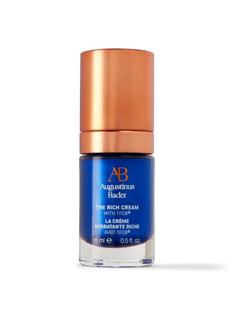 Augustinus Bader - The Rich Cream, 15ml - Men von Augustinus Bader