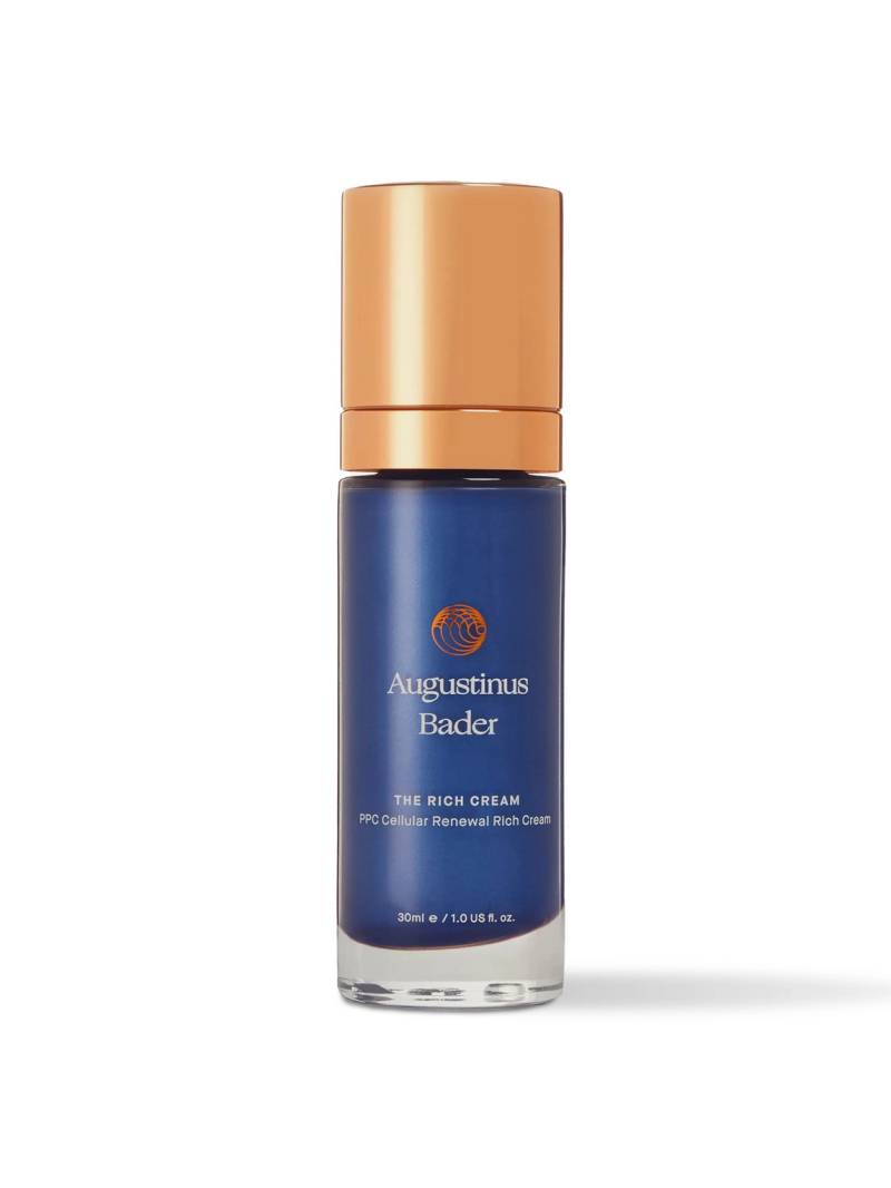Augustinus Bader - The Rich Cream, 30ml - Men von Augustinus Bader