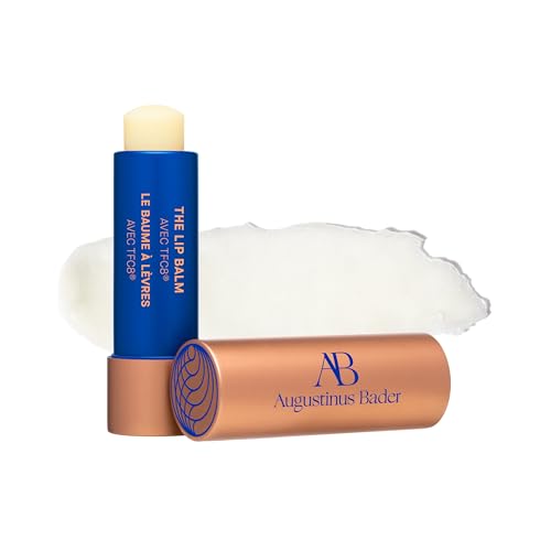 The Lip Balm by Augustinus Bader for Unisex Lip Balm, 0,13 oz von Augustinus Bader
