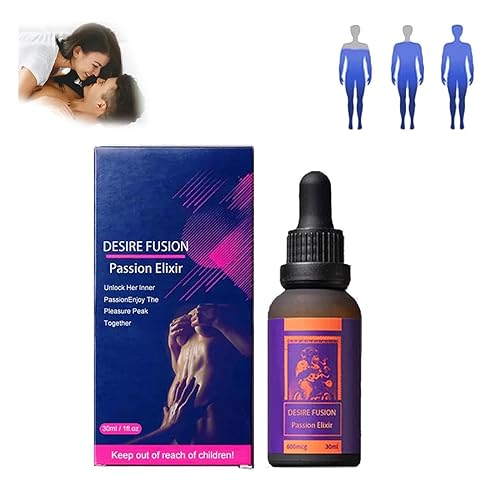 Enhanced Model Secret Drops - Secret Happy Drops for Strong Men, Pleasurepeak Oral Drops, Secret Drops for Attracting Women (1 Pcs) von Aumude