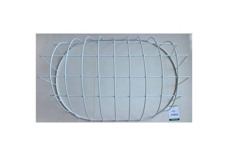 Aumüller Tierfahrradkorb Ersatzteil: Gitter für 11/922, 11/822/50 von Aumüller