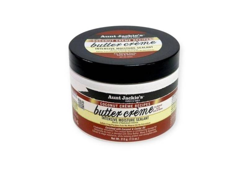 Aunt Jackie's Haarcreme Butter Creme Intensive Moisture von Aunt Jackie's