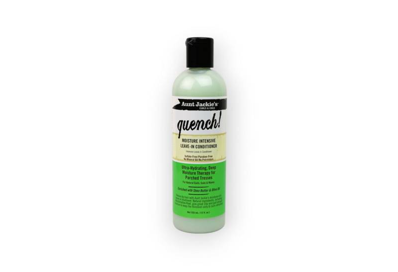 Aunt Jackie's Haarspülung Aunt Jackie's Quench Leave-In Conditioner von Aunt Jackie's