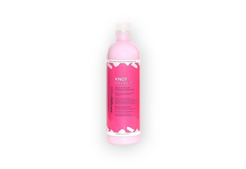 Aunt Jackie's Leave-in Pflege Aunt Jackie's Girls Knot Havin' it Leave-In Detangling Moisturizer von Aunt Jackie's