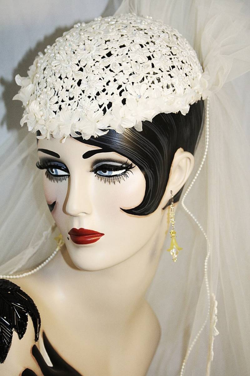 Gelbe Blumen Ohrringe Hochzeit Braut Party von AuntBeasBling