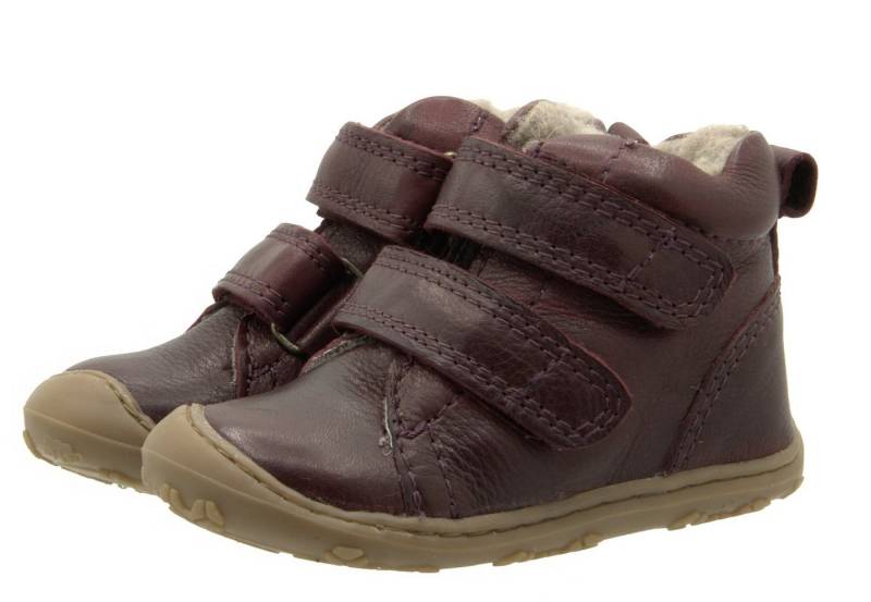 Aurato Rap Arauto Rap Stiefel Lauflernschuhe 81754 wasserdicht Schnürstiefelette von Aurato Rap