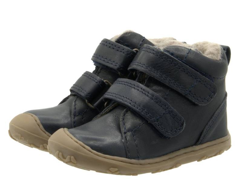 Aurato Rap Arauto Rap Stiefel Lauflernschuhe 81754 wasserdicht Schnürstiefelette von Aurato Rap