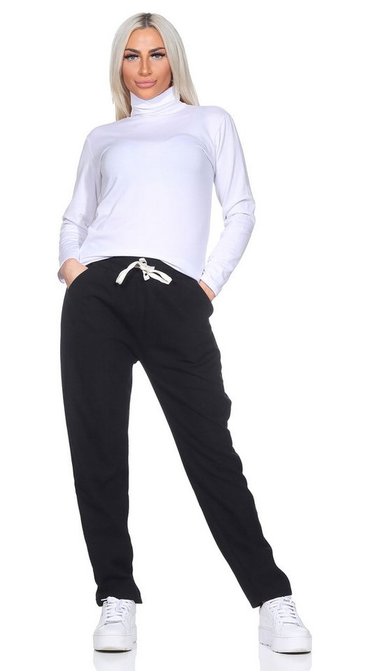 OriginalYou Cordhose Cordhose Damen Freizeithose warme Übergangshose Fleece gefüttert mit Gummibund, mit Schnürung, in Unifarben OriginalYou Cordhose Cordhose Damen Freizeithose warme Übergangshose Fleece gefüttert mit Gummibund, mit Schnürung, in Unifarben von OriginalYou