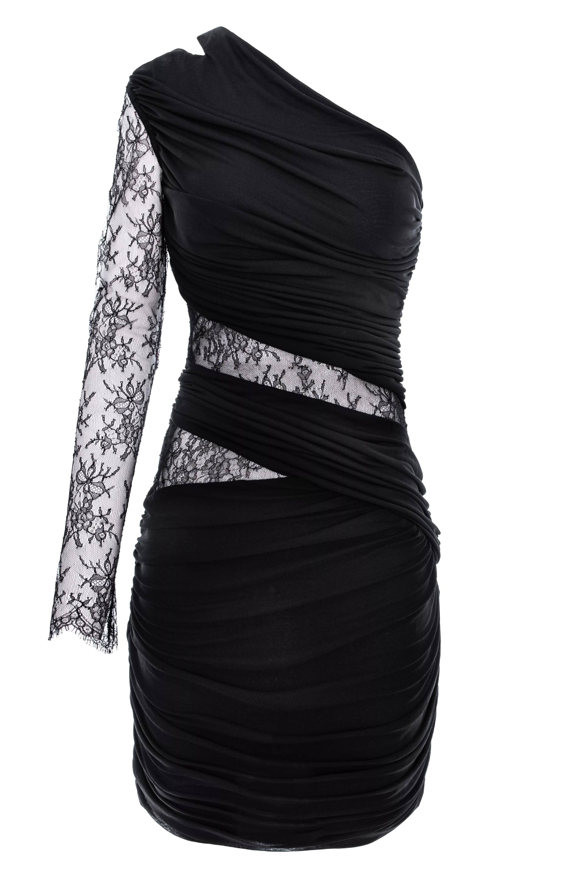 Aureliana | Dalia | Women's Black Mini dresses Aureliana | Dalia | Women's Black Mini dresses von Aureliana