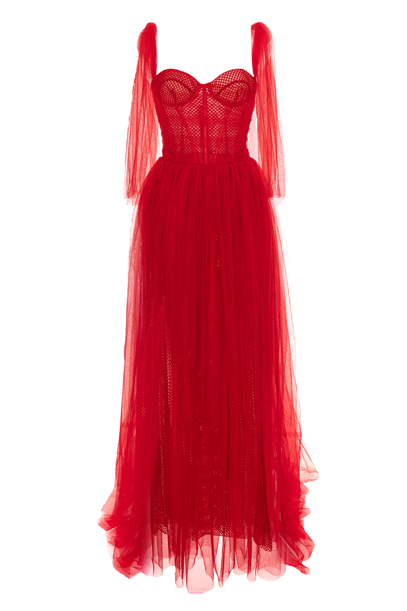 Aureliana | Gabriella | Women's Red Maxi dresses Aureliana | Gabriella | Women's Red Maxi dresses von Aureliana