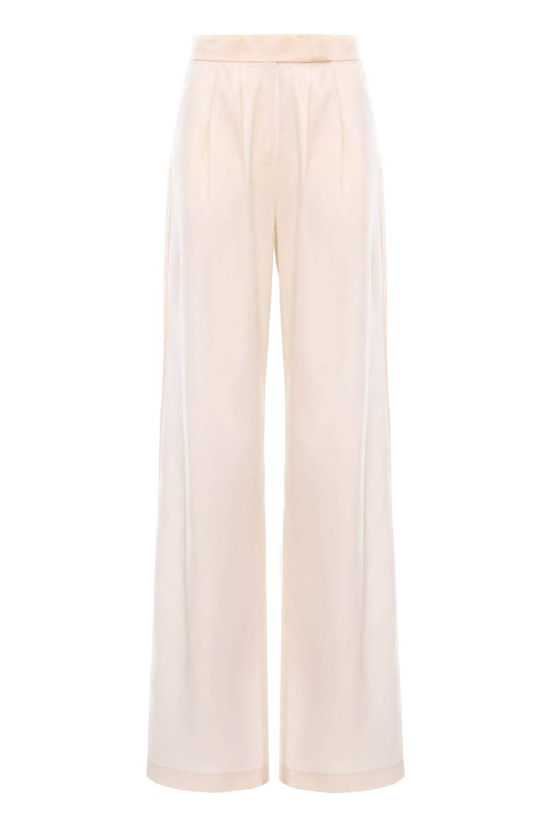 Aureliana | High-waisted Tailored Trousers | Women's High waisted pants von Aureliana