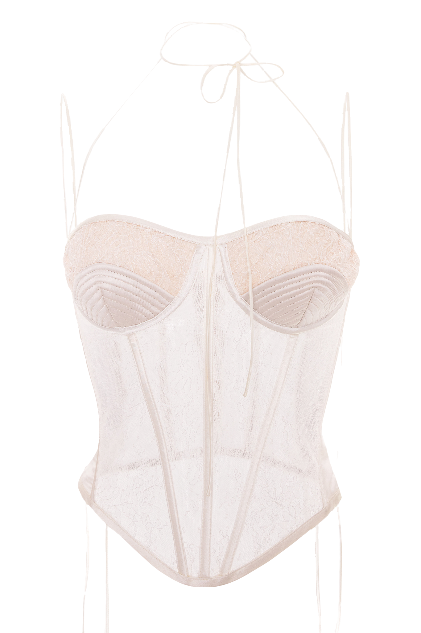 Lacey Venus Bustier von Aureliana