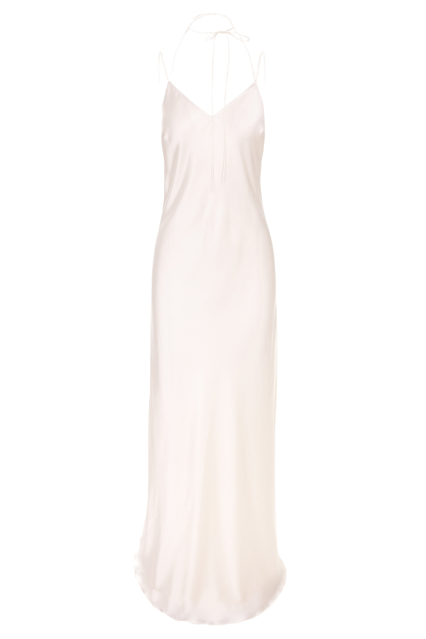 Aureliana | Satin Slip Dress: Silk Elegance | Women's Maxi dresses Aureliana | Satin Slip Dress: Silk Elegance | Women's Maxi dresses von Aureliana